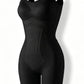 💗LAST DAY SALE 70% OFF⚡50K+ SOLD💕Cooling Tummy‑Control Butt‑Lifting Shaping Bodysuit