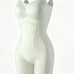 💗LAST DAY SALE 70% OFF⚡50K+ SOLD💕Cooling Tummy‑Control Butt‑Lifting Shaping Bodysuit