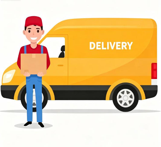 Shipping fee