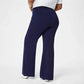 💥LAST DAY 60% OFF💖Women's Plus Size High Stretch High-Waist Wide-Leg Pants👖