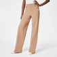 💥LAST DAY 60% OFF💖Women's Plus Size High Stretch High-Waist Wide-Leg Pants👖