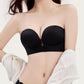 💗LAST DAY SALE 60% OFF⚡50K+ SOLD💕🌟Invisible Strap Front Buckle Push Up Bra🥰