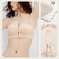 💗LAST DAY SALE 60% OFF⚡50K+ SOLD💕🌟Invisible Strap Front Buckle Push Up Bra🥰