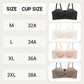💗LAST DAY SALE 60% OFF⚡50K+ SOLD💕🌟Invisible Strap Front Buckle Push Up Bra🥰
