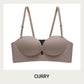 💗LAST DAY SALE 60% OFF⚡50K+ SOLD💕🌟Invisible Strap Front Buckle Push Up Bra🥰