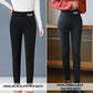 ❄️Winter New🔥Women’s Fashionable Thermal Cashmere Slim Pants