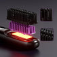 ✨Last Day Special Price £14.99!!💕Cordless hair straightener with LED display💇‍♀️