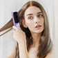 ✨Last Day Special Price £14.99!!💕Cordless hair straightener with LED display💇‍♀️