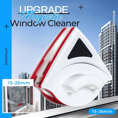✨Last Day Promotion 50% OFF✨New Upgrade Magnetic Window Cleaner