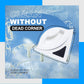 ✨Last Day Promotion 50% OFF✨New Upgrade Magnetic Window Cleaner