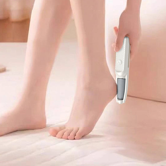 🔥Time-limited Special Price ￡9.99!!🦶Electric Feet Callus Remover