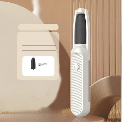 🔥Time-limited Special Price ￡9.99!!🦶Electric Feet Callus Remover