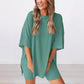 💞Summer Hot Sale 49%OFF💞-Women's Summer Casual loose two-piece set