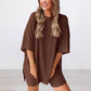 🌸2026 Limited Hot Sale 49% Off✨60K+ SOLD🌸 Women's Summer Casual loose Two-piece Set💃