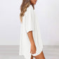 💞Summer Hot Sale 49%OFF💞-Women's Summer Casual loose two-piece set