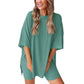 💞Summer Hot Sale 49%OFF💞-Women's Summer Casual loose two-piece set