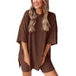 🌸2026 Limited Hot Sale 49% Off✨60K+ SOLD🌸 Women's Summer Casual loose Two-piece Set💃