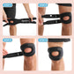 🔥Last Day Special Price £8.99!!🎁Adjustable & Breathable Knee Brace