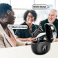🔥Last Day Promotion 49% OFF-🎁The best gift of all-AI Translation Wireless OWS Bluetooth5.4 Earphones (Fit iOS & Android)