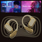 🔥Last Day Promotion 49% OFF-🎁The best gift of all-AI Translation Wireless OWS Bluetooth5.4 Earphones (Fit iOS & Android)
