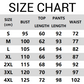 🌸New Arrival 50%OFF💖Women’s Summer Oversized Wide Leg Crop Pants Two Piece Outfits Set