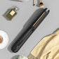 ✨Last Day Special Price £13.98!!💇‍♀️Multifunctional Portable Fast Heating Hair Straightener