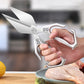 🔥Last Day Special Price £10.99!!⚡Multifunctional Heavy-Duty Kitchen Shears