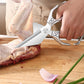 🔥Last Day Special Price £10.99!!⚡Multifunctional Heavy-Duty Kitchen Shears