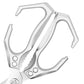 🔥Last Day Special Price £10.99!!⚡Multifunctional Heavy-Duty Kitchen Shears