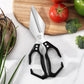 🔥Last Day Special Price £10.99!!⚡Multifunctional Heavy-Duty Kitchen Shears