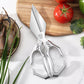 🔥Last Day Special Price £10.99!!⚡Multifunctional Heavy-Duty Kitchen Shears