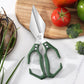 🔥Last Day Special Price £10.99!!⚡Multifunctional Heavy-Duty Kitchen Shears