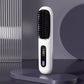 🔥NEW YEAR SALE £13.99!!⚡50K+ SOLD!💁‍♀️Wireless Ceramic Heating Hair Straightening Hairbrush