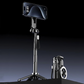 🔥Last Day Promotion 50%OFF🔥4-in-1 Multifunctional 360° Rotation Magnetic Selfie Stick