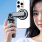 🔥Last Day Promotion 50%OFF🔥4-in-1 Multifunctional 360° Rotation Magnetic Selfie Stick