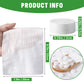 🏆Flash Sale-EACH ONLY ￡0.039!!!⚡50K+ SOLD!💥Compressed Towel Tablets - 142% high-quality pure cotton