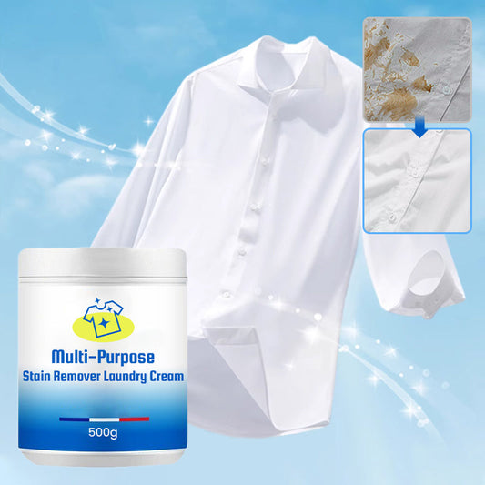 🔥Buy More Save More🔥Multi-Purpose Stain Remover Laundry Cream