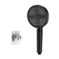 ⚡Time-limited Special ￡9.99!!🔥Multi-Functional High Pressure Handheld Shower Head
