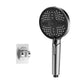 ⚡Time-limited Special ￡9.99!!🔥Multi-Functional High Pressure Handheld Shower Head