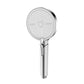 ⚡Time-limited Special ￡9.99!!🔥Multi-Functional High Pressure Handheld Shower Head