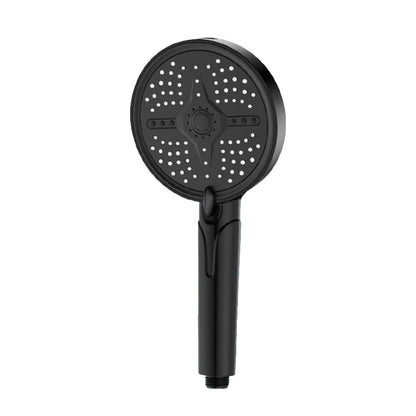 ⚡Time-limited Special ￡9.99!!🔥Multi-Functional High Pressure Handheld Shower Head