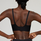 🏆Limited Time Special Price ￡11.99!!✨ Jelly Wireless Womens Comfortable Wireless Bras Push Up Bralettes Seamless Tshirts Bras Deep V Everyday Bras