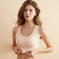 🏆Last Day Special Price ￡8.99!!💐Front Closure Cross-Back Wireless Posture Bra