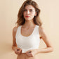 🏆Last Day Special Price ￡8.99!!💐Front Closure Cross-Back Wireless Posture Bra