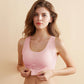 🏆Last Day Special Price ￡8.99!!💐Front Closure Cross-Back Wireless Posture Bra