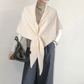 💖 Special Price £10.99🔥Last 3 Hours!!💝Women’s Fashionable Triangle Wool Shawl Scarf