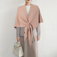 💖 Special Price £10.99🔥Last 3 Hours!!💝Women’s Fashionable Triangle Wool Shawl Scarf