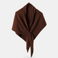 💖 Special Price £10.99🔥Last 3 Hours!!💝Women’s Fashionable Triangle Wool Shawl Scarf