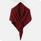 💖 Special Price £10.99🔥Last 3 Hours!!💝Women’s Fashionable Triangle Wool Shawl Scarf