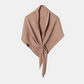 💖 Special Price £10.99🔥Last 3 Hours!!💝Women’s Fashionable Triangle Wool Shawl Scarf